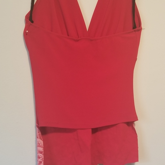 Vintage halter top size small - Picture 3 of 7